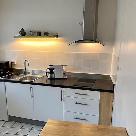 Appartement Claussat 洽马来里斯 外观 照片