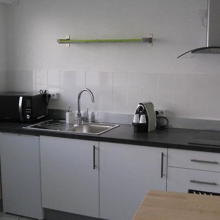 Appartement Claussat 洽马来里斯 外观 照片